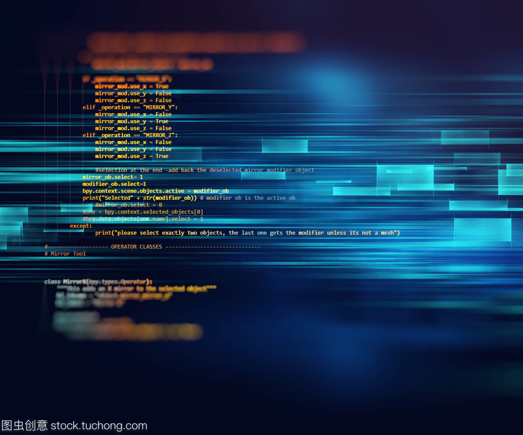 編程代碼抽象技術(shù) 驅(qū)動軟件開發(fā)的演進(jìn)與未來